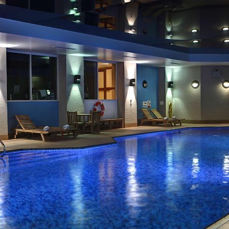 Windmill Village Hotel, Golf Club & Spa, BW Signature Collection Coventry Esterno foto