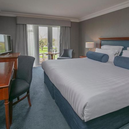 Windmill Village Hotel, Golf Club & Spa, BW Signature Collection Coventry Esterno foto