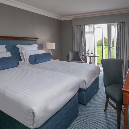 Windmill Village Hotel, Golf Club & Spa, BW Signature Collection Coventry Esterno foto