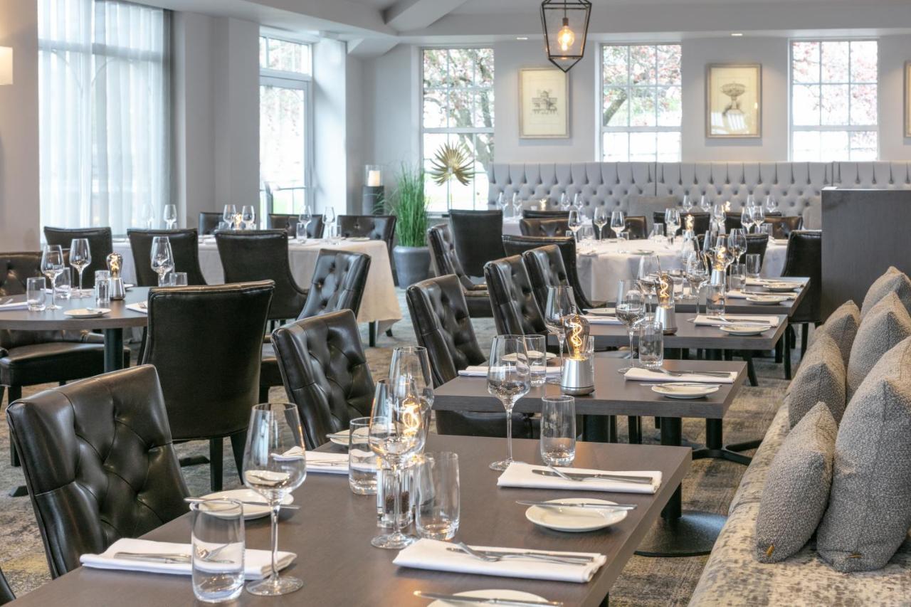 Windmill Village Hotel, Golf Club & Spa, BW Signature Collection Coventry Esterno foto