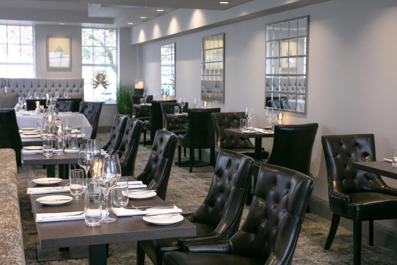 Windmill Village Hotel, Golf Club & Spa, BW Signature Collection Coventry Esterno foto