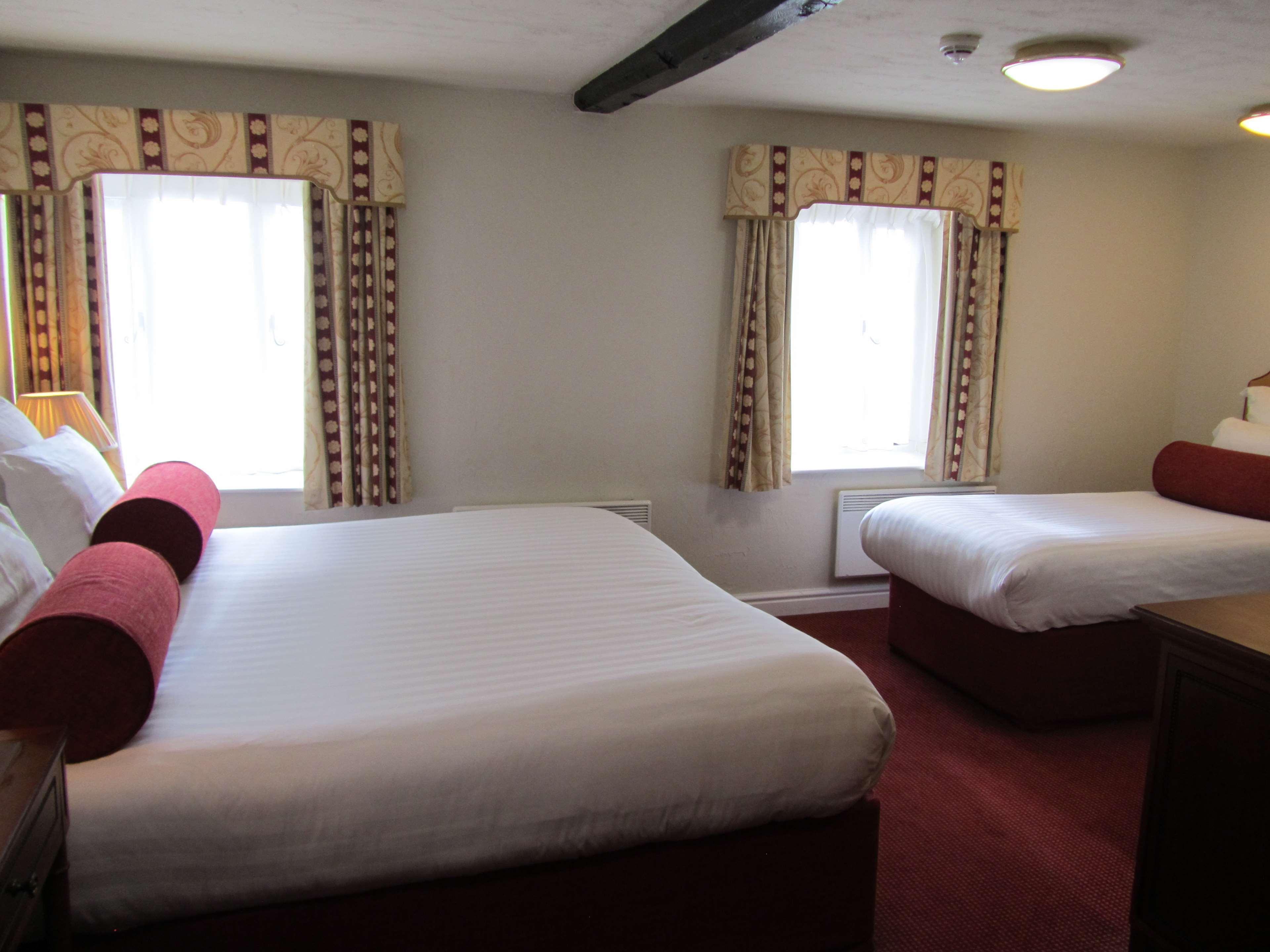 Windmill Village Hotel, Golf Club & Spa, BW Signature Collection Coventry Esterno foto