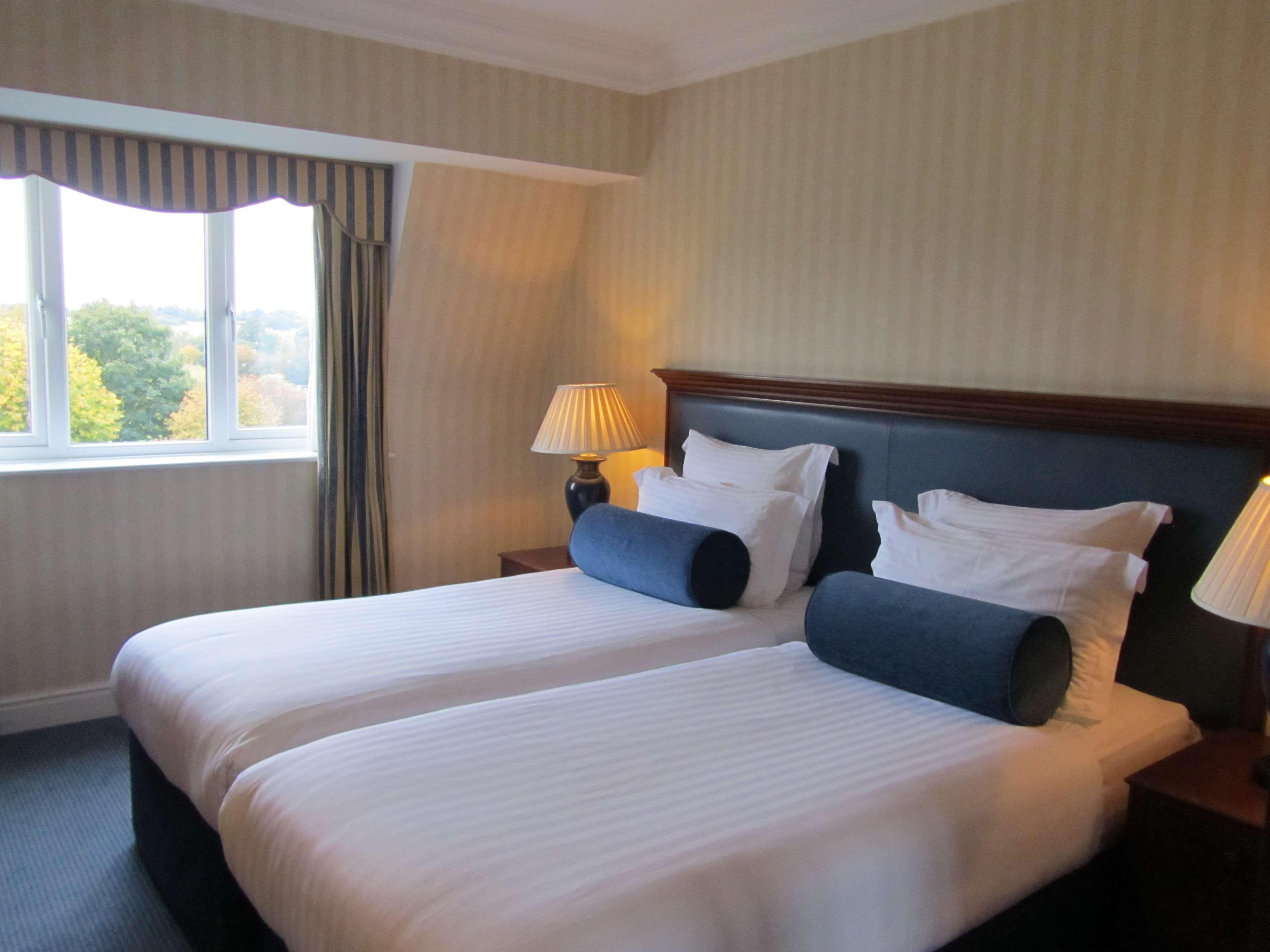 Windmill Village Hotel, Golf Club & Spa, BW Signature Collection Coventry Esterno foto