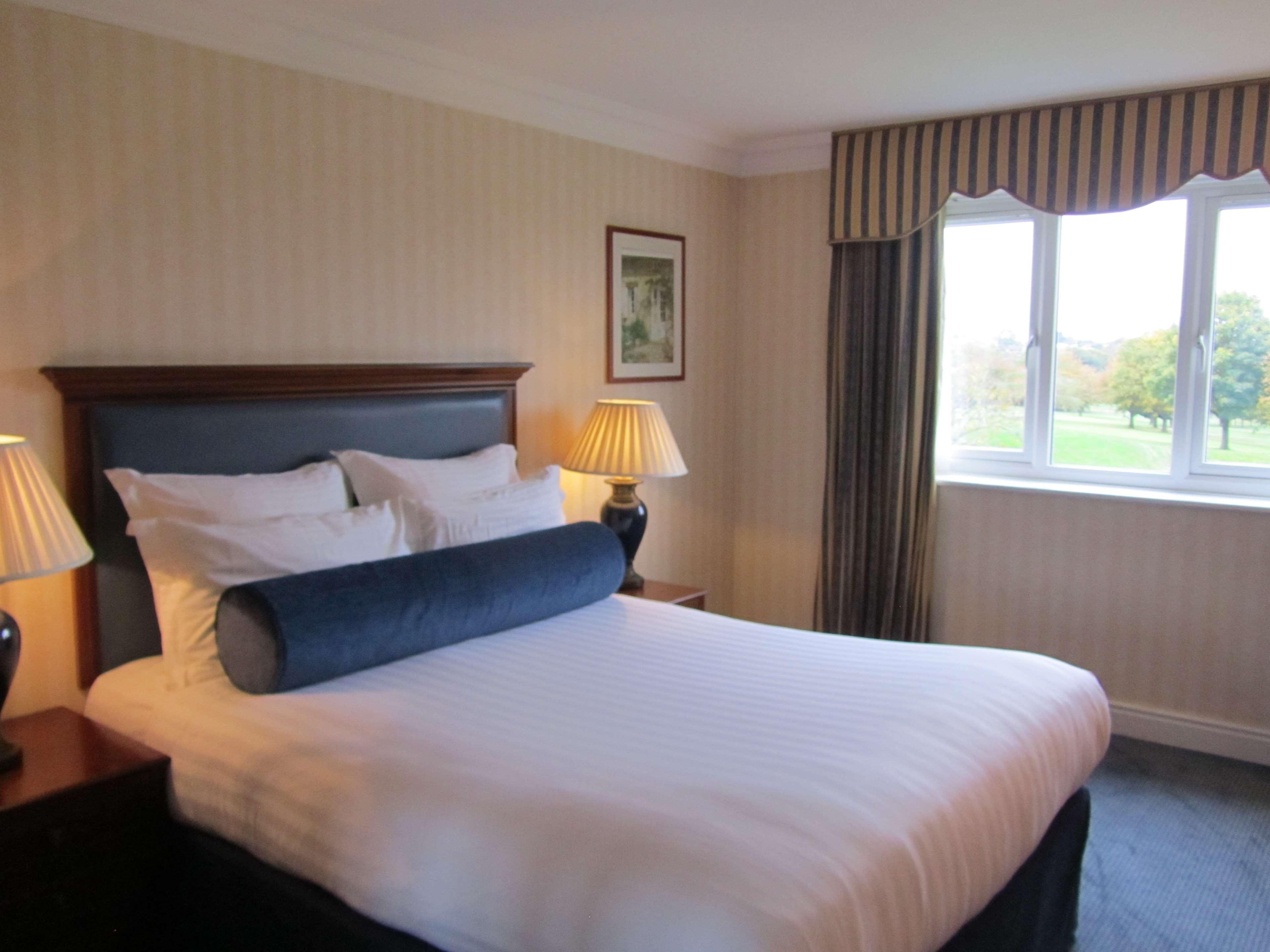 Windmill Village Hotel, Golf Club & Spa, BW Signature Collection Coventry Esterno foto