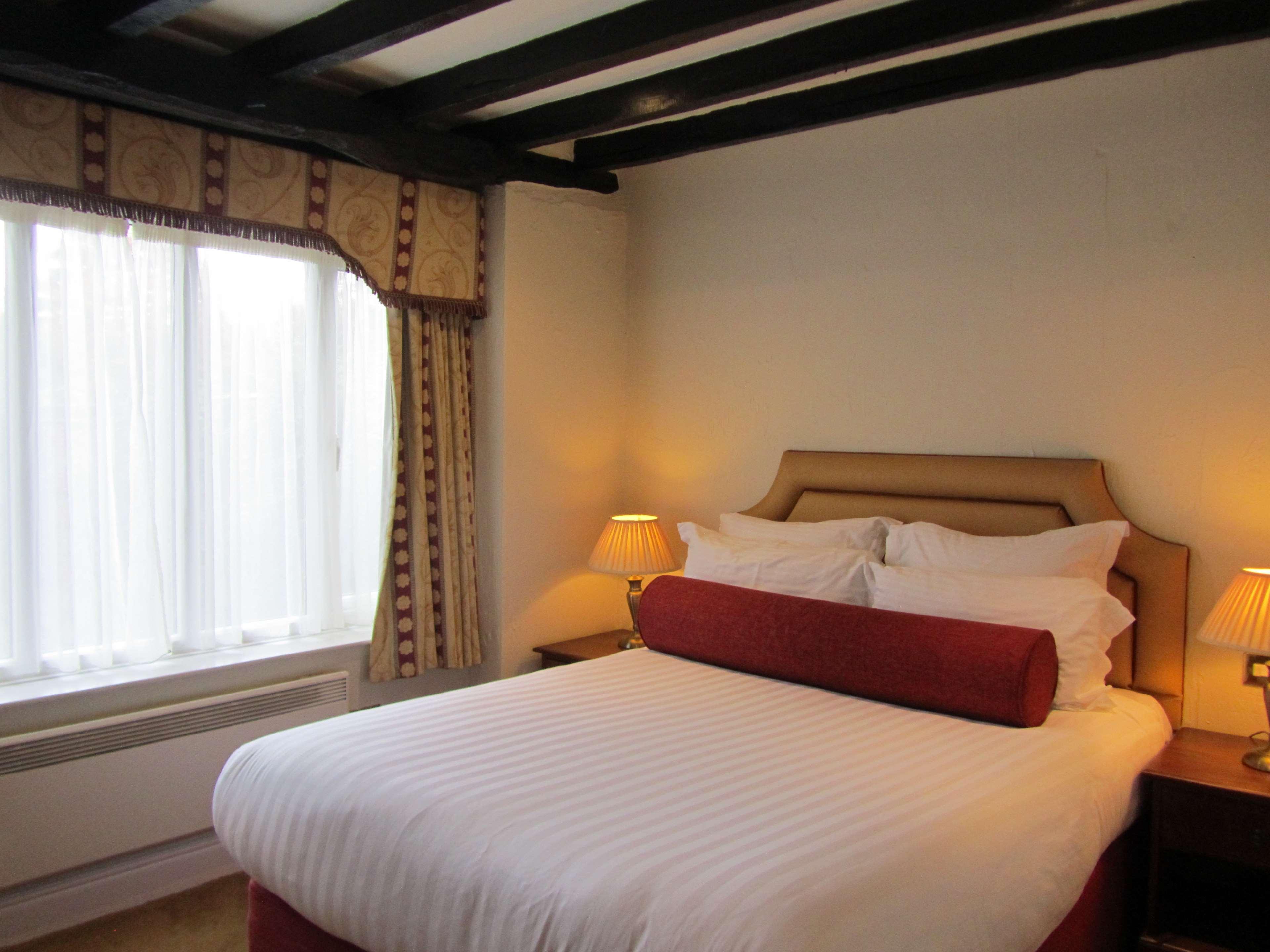 Windmill Village Hotel, Golf Club & Spa, BW Signature Collection Coventry Esterno foto