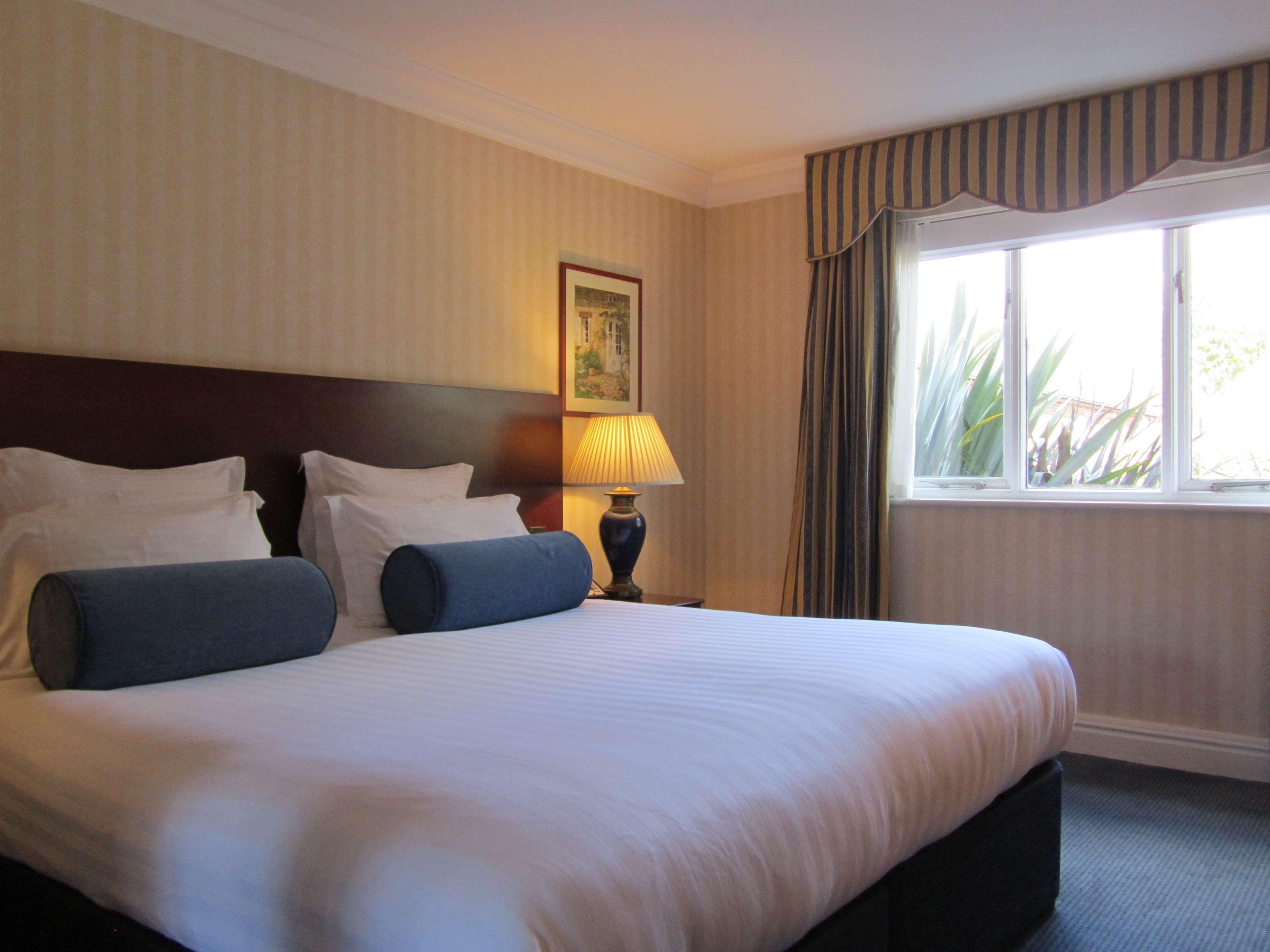 Windmill Village Hotel, Golf Club & Spa, BW Signature Collection Coventry Esterno foto