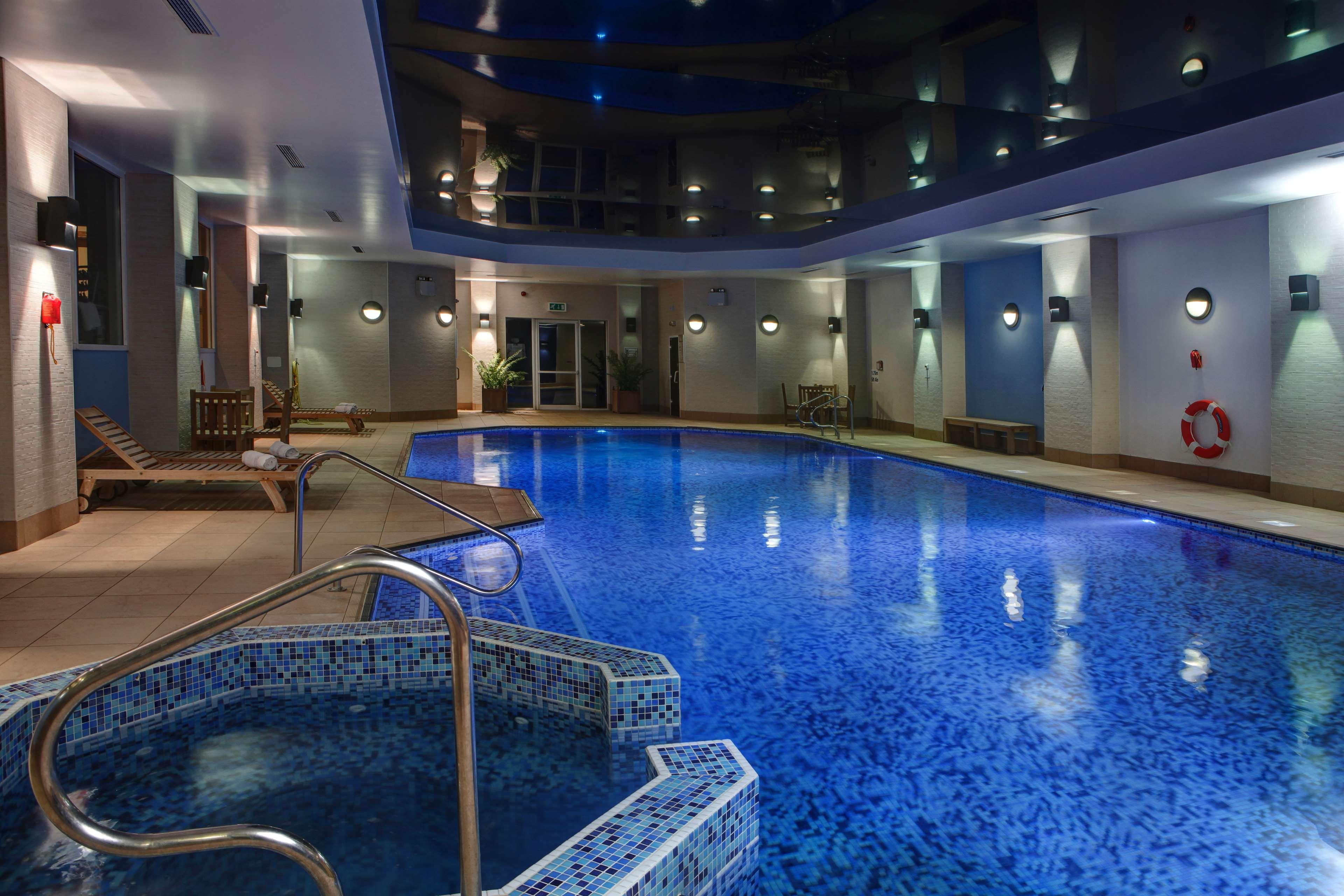 Windmill Village Hotel, Golf Club & Spa, BW Signature Collection Coventry Esterno foto