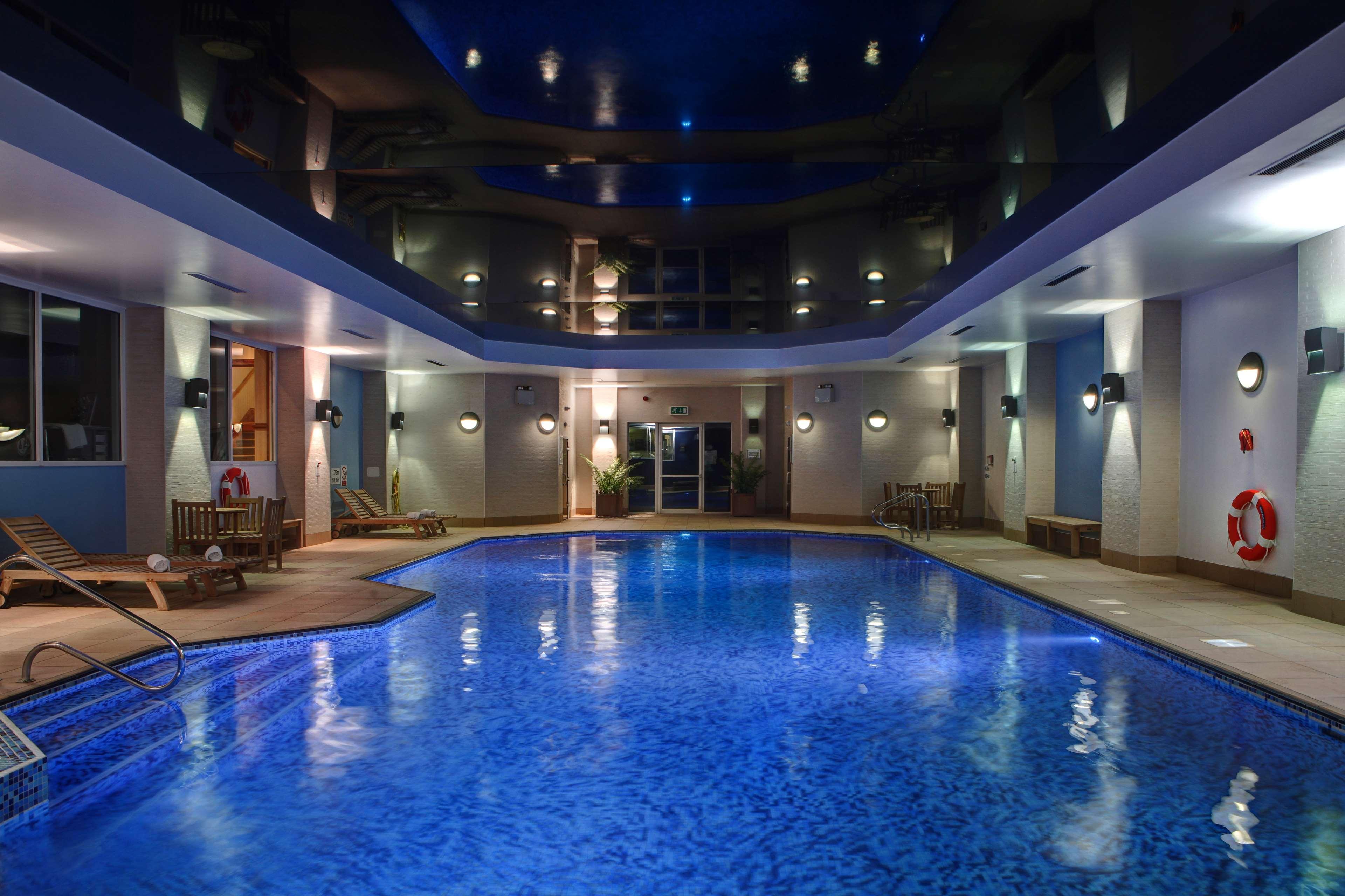 Windmill Village Hotel, Golf Club & Spa, BW Signature Collection Coventry Esterno foto