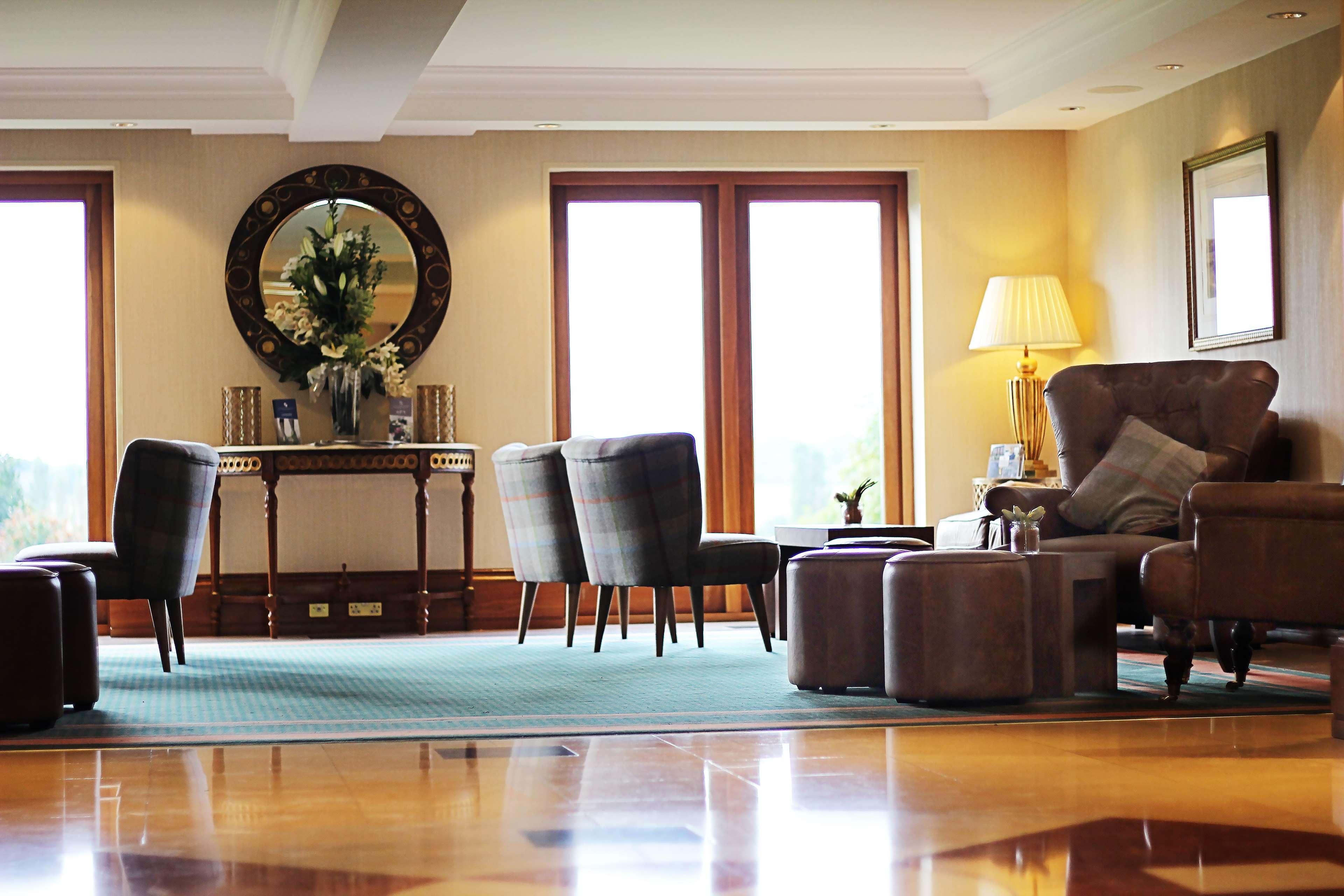 Windmill Village Hotel, Golf Club & Spa, BW Signature Collection Coventry Esterno foto
