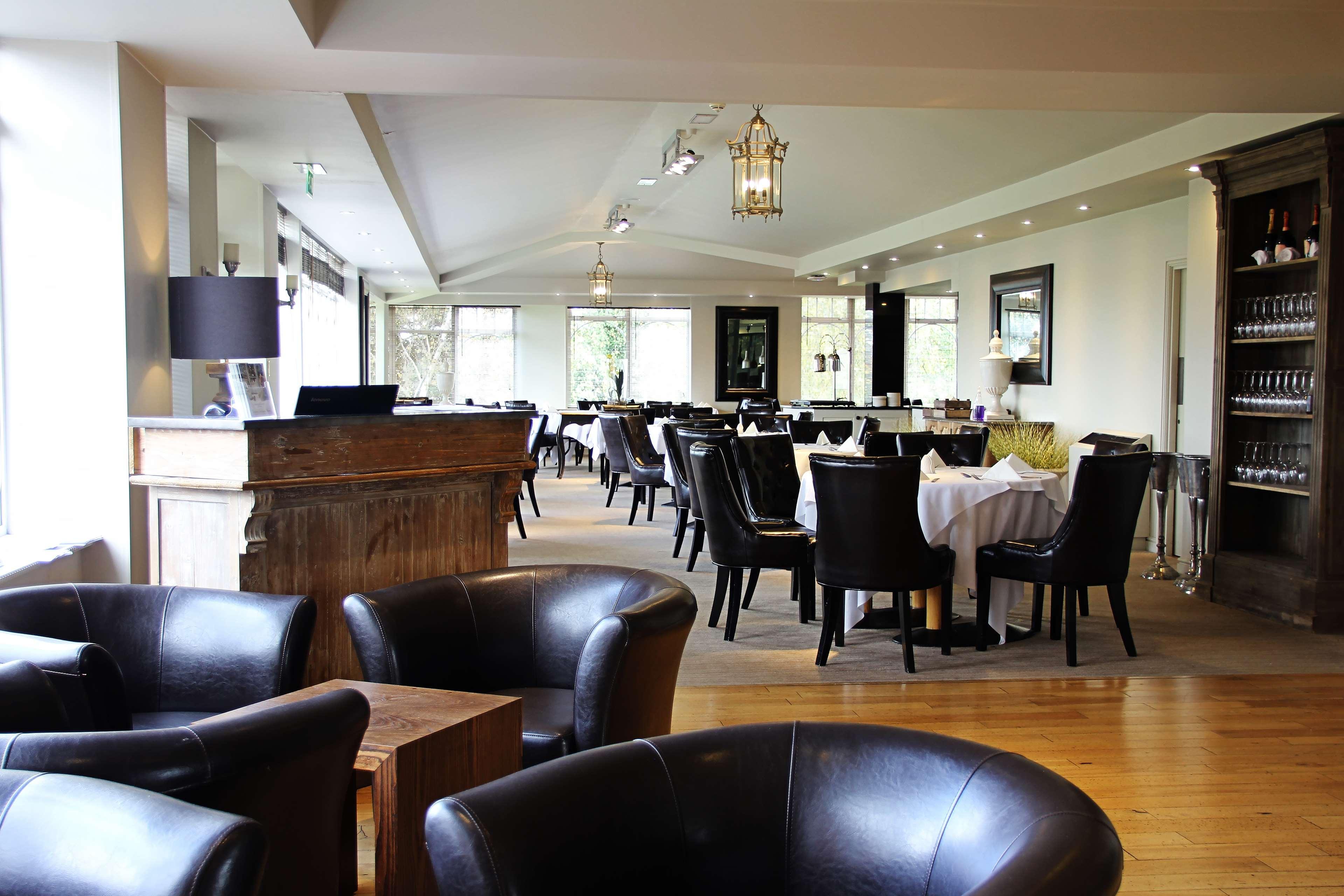 Windmill Village Hotel, Golf Club & Spa, BW Signature Collection Coventry Esterno foto
