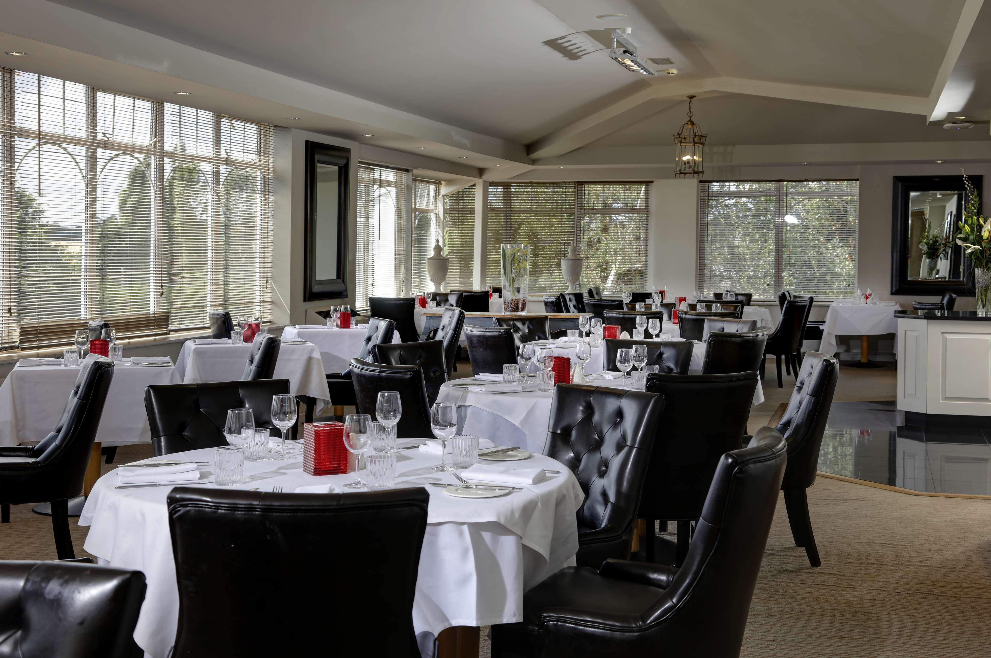 Windmill Village Hotel, Golf Club & Spa, BW Signature Collection Coventry Esterno foto
