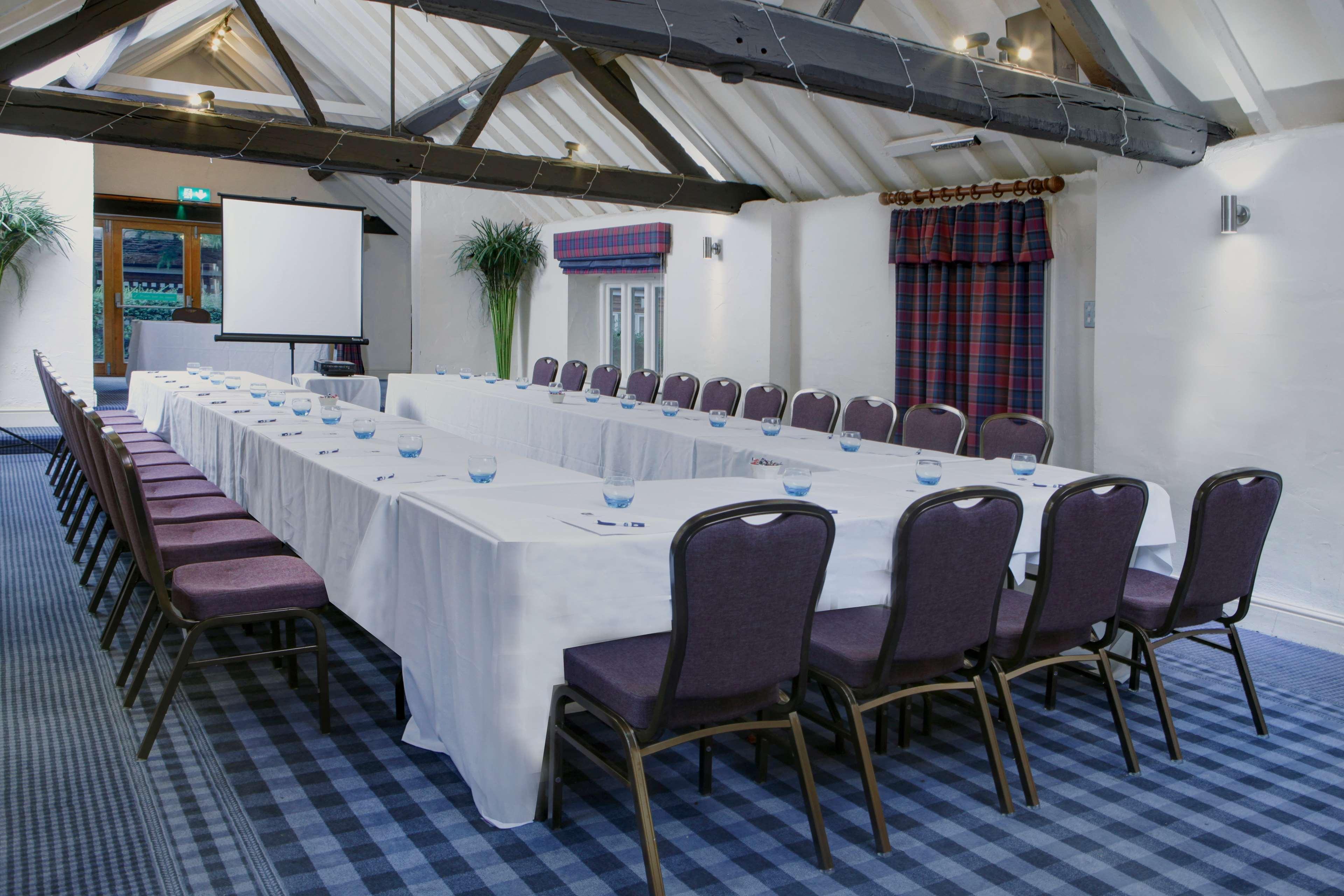 Windmill Village Hotel, Golf Club & Spa, BW Signature Collection Coventry Esterno foto