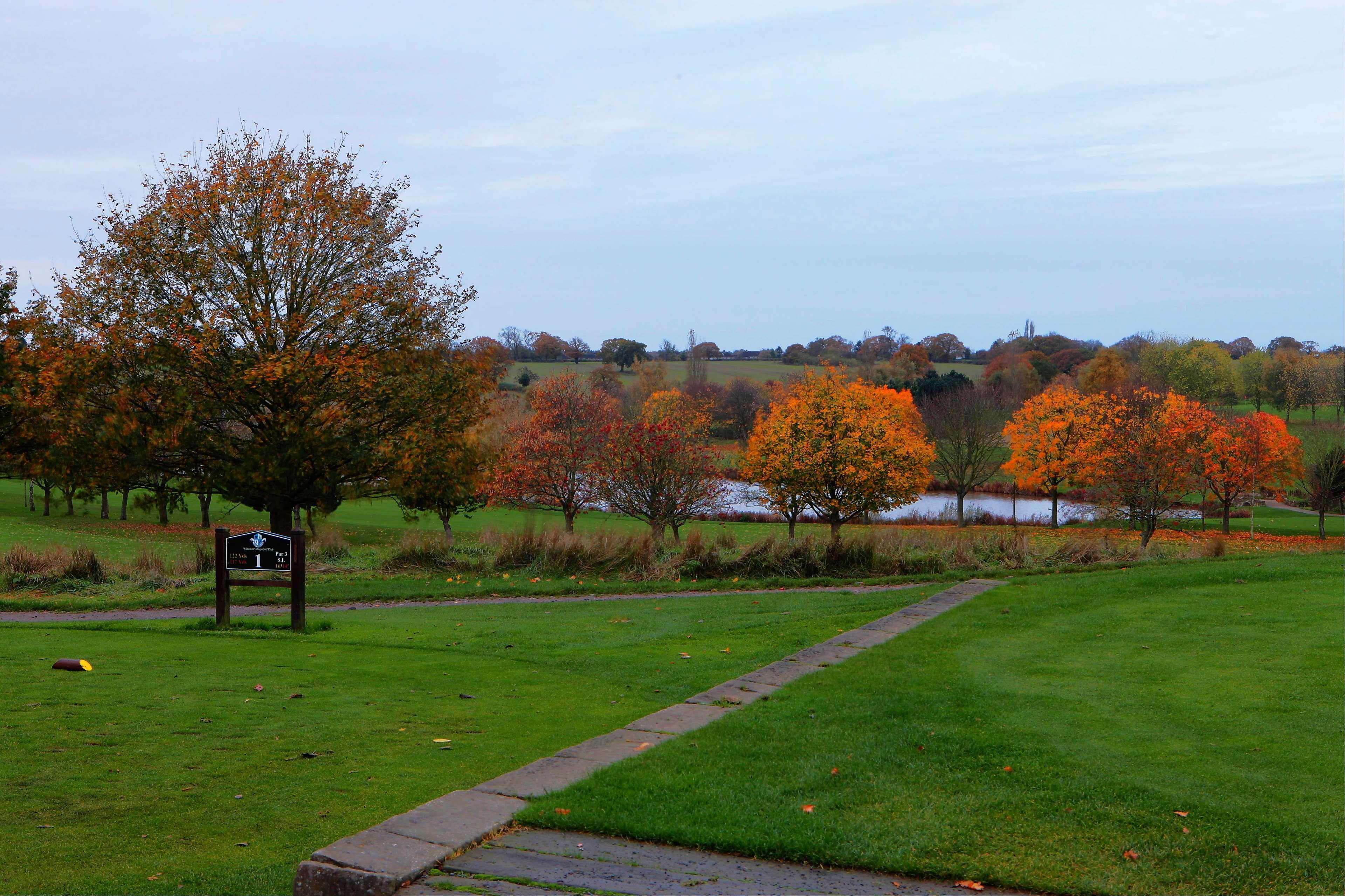 Windmill Village Hotel, Golf Club & Spa, BW Signature Collection Coventry Esterno foto