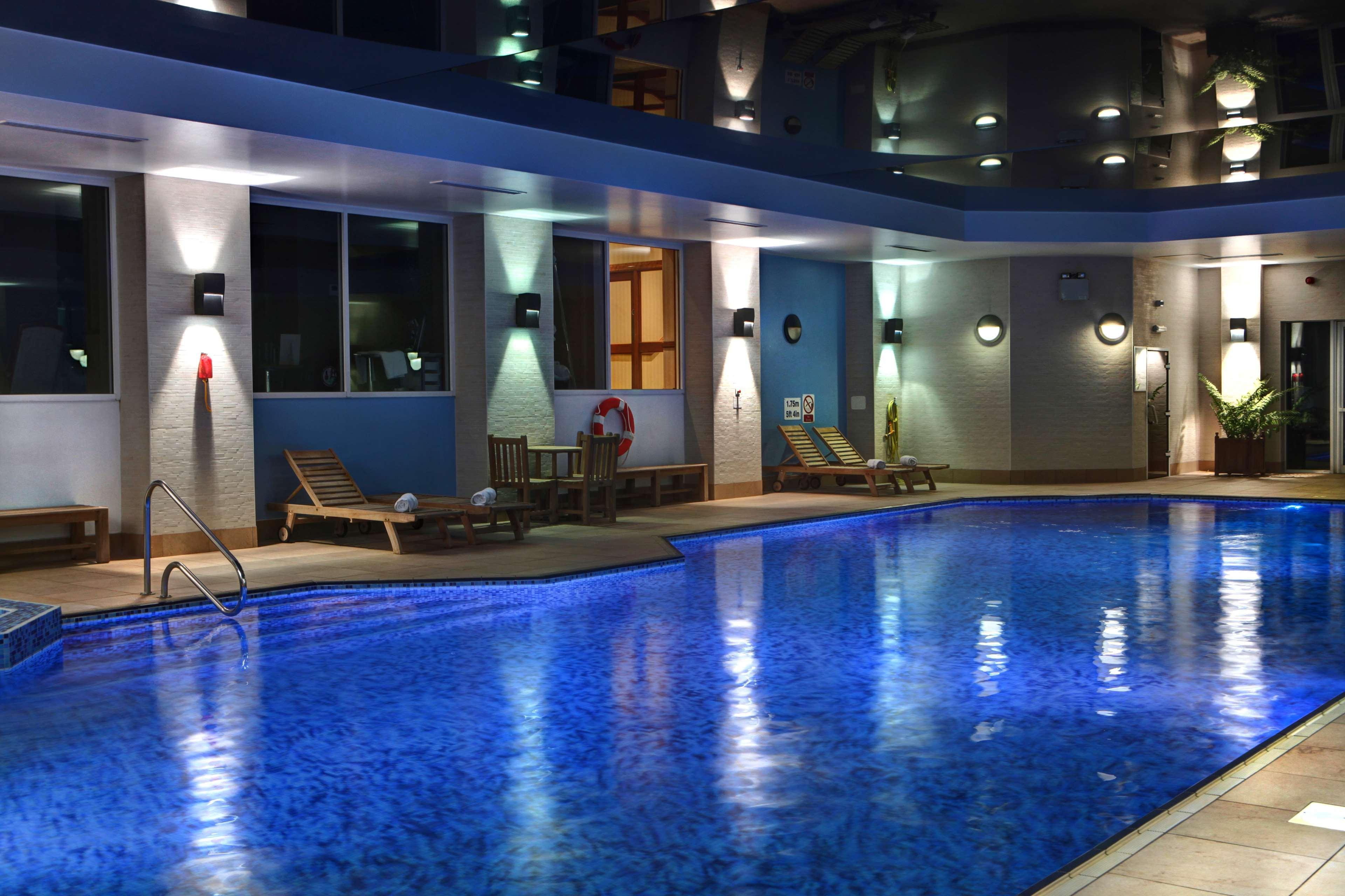 Windmill Village Hotel, Golf Club & Spa, BW Signature Collection Coventry Esterno foto