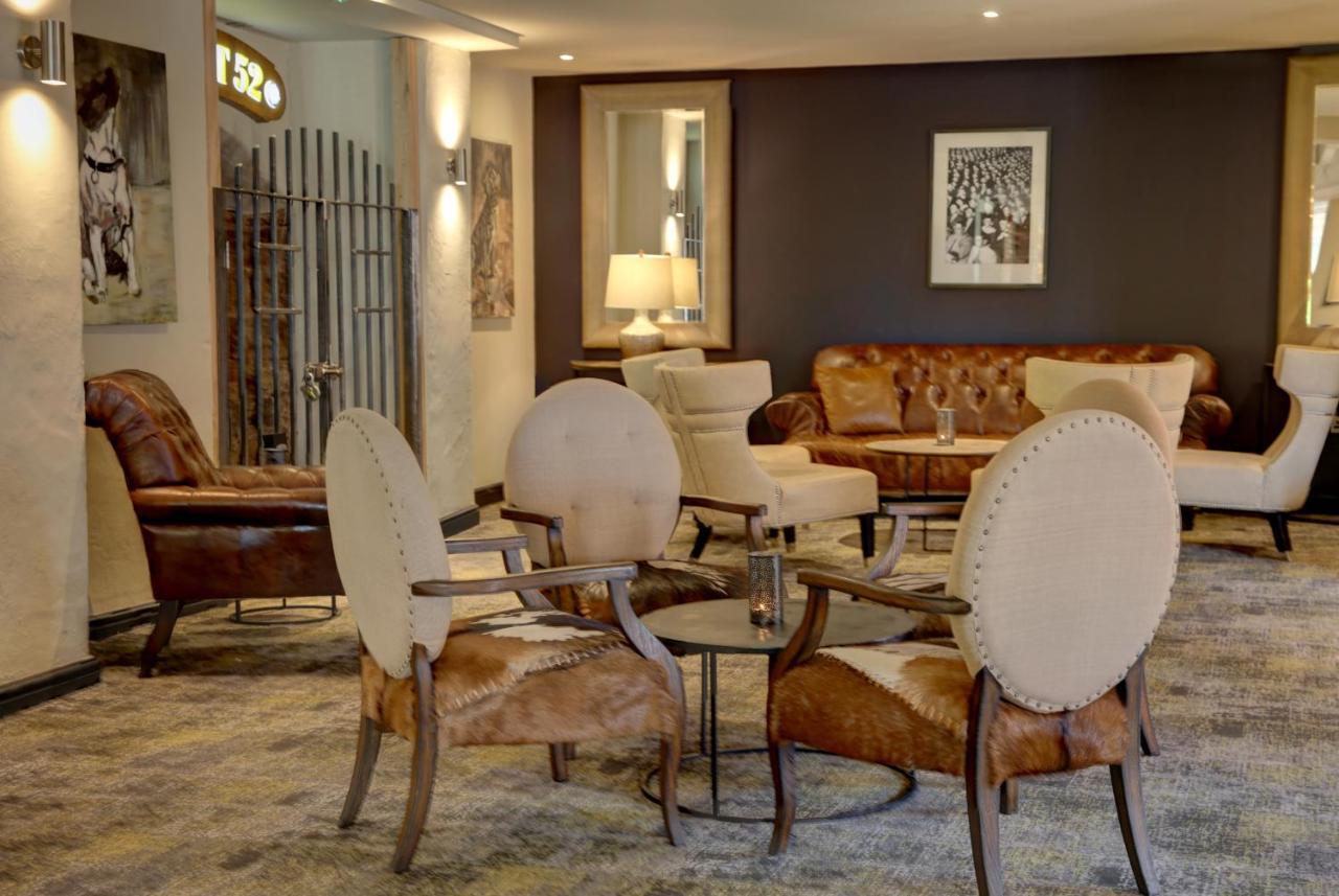 Windmill Village Hotel, Golf Club & Spa, BW Signature Collection Coventry Esterno foto