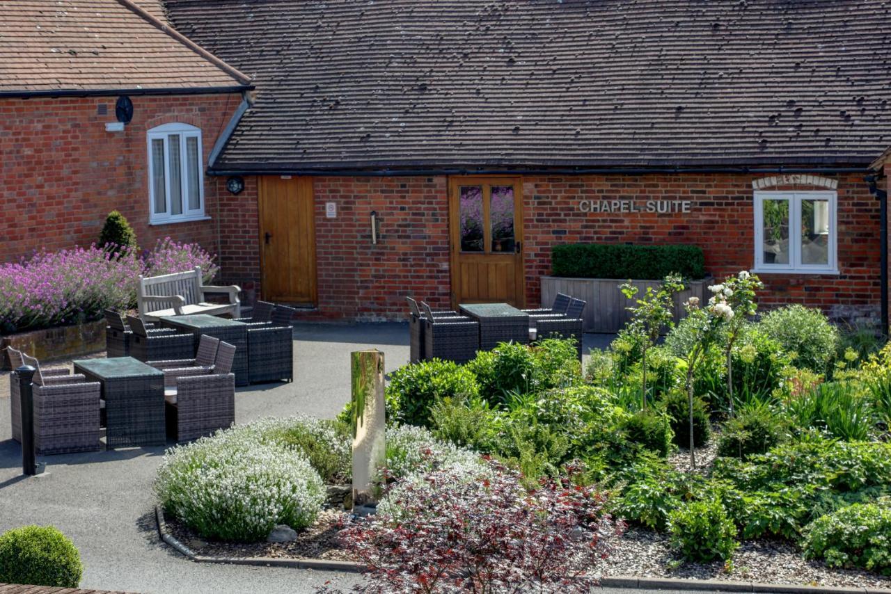 Windmill Village Hotel, Golf Club & Spa, BW Signature Collection Coventry Esterno foto