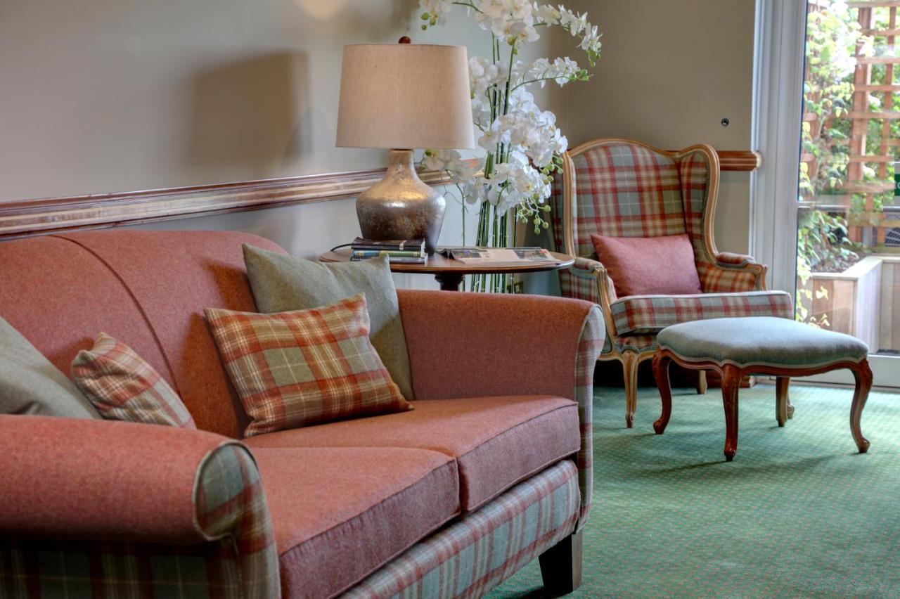 Windmill Village Hotel, Golf Club & Spa, BW Signature Collection Coventry Esterno foto