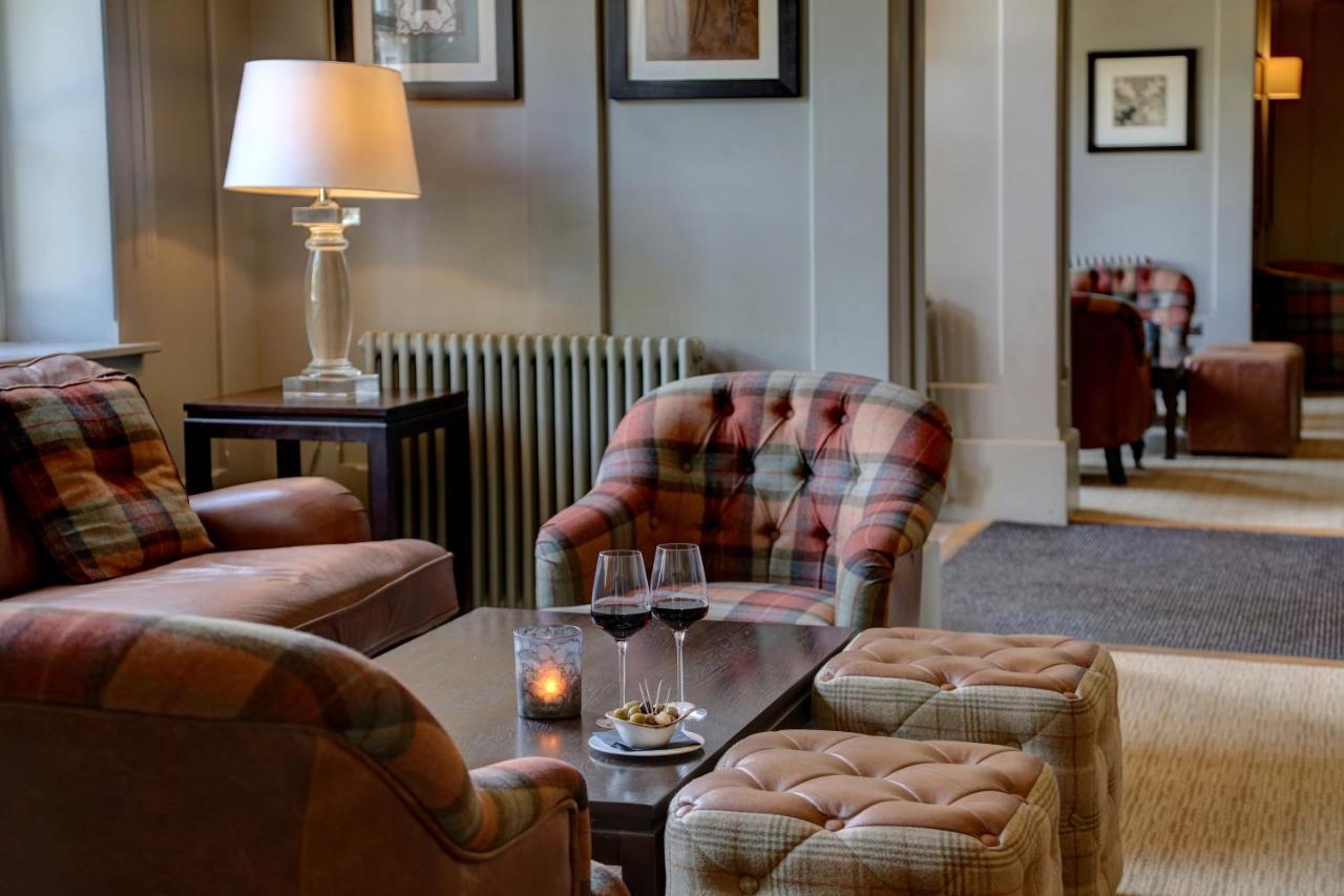 Windmill Village Hotel, Golf Club & Spa, BW Signature Collection Coventry Esterno foto
